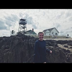 Meet your Posher, Marena